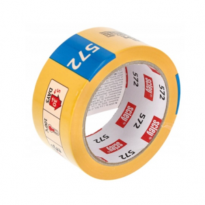 Banda adeziva de precizie, latime 48 mm, lungime 33 metri