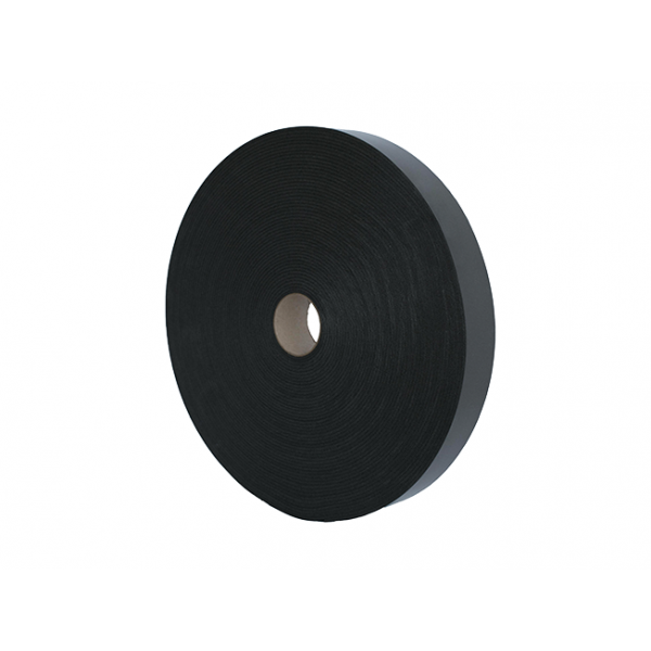 Banda de etansare acustica, model TechnoGips, grosime 3 mm, latime, 45 mm, lungime 30 metri, 20 bucati/set