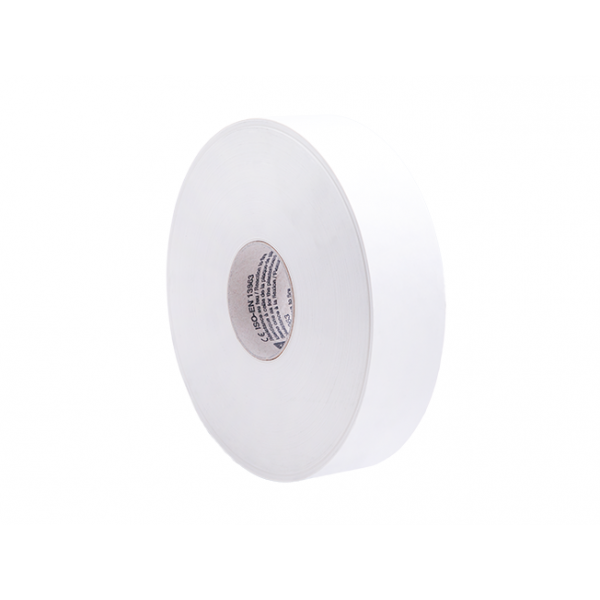 Banda hartie pentru finisare Rigips 50mmx150m