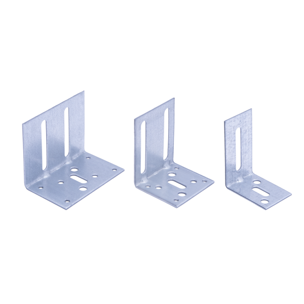 Coltar metalic Techogips pentru profil UA100mm