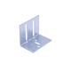 Coltar metalic Techogips pentru profil UA100mm