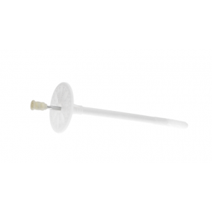 Diblu cu cui metalic pentru vata si polistiren, KLIMAS, 10 mm x 260 mm