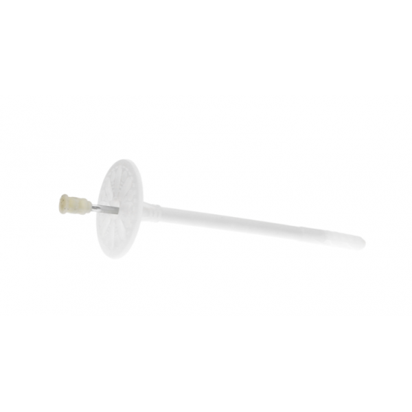 Diblu cu cui metalic pentru vata si polistiren, KLIMAS, 10 mm x 260 mm