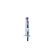 Diblu cu cui metalic tip pana, model Technogips, 6mm x 40 mm, 100 bucati per cutie