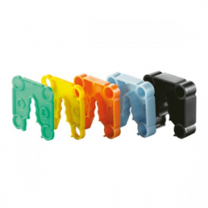 Distantiere din plastic, model AS 15