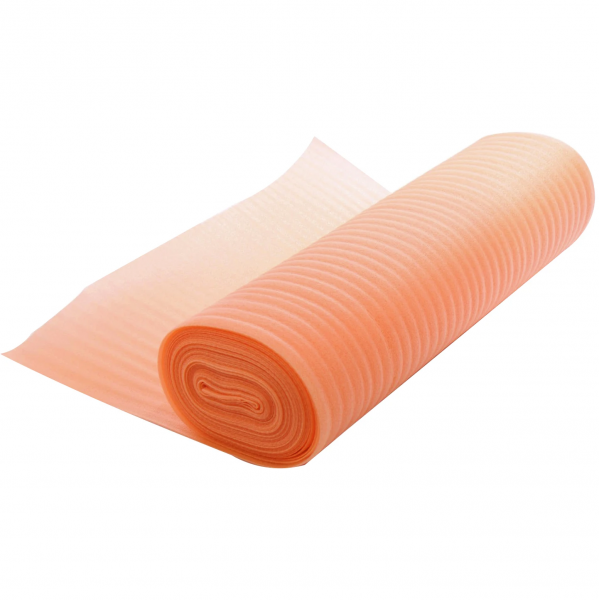 Folie parchet PEE, 1 mm, 300 m
