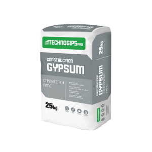 Glet ipsos modelaj TechnoGips, 25 kg