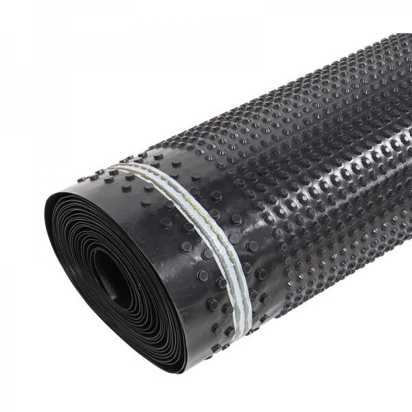 Hidroizolatii pentru fundatii F 2.0 x 20 m, 40 mp