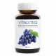 Biofortificant imunostimulator pentru cresterea si dezvoltarea strugurilor VITALY.TEQ  (doza pentru 1000 mp - vol. 120 ml)