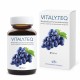 Biofortificant imunostimulator pentru cresterea si dezvoltarea strugurilor VITALY.TEQ  (doza pentru 1000 mp - vol. 120 ml)