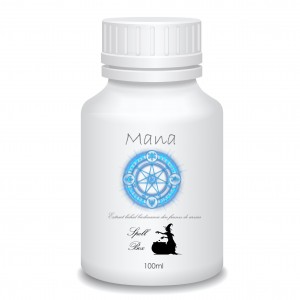 Extract lichid biodinamic din frunze de urzica, Mana, 100 ml, SemPlus