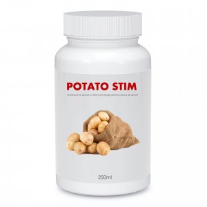 Fertilizant EC special cu efect antifungic pentru cultura de cartofi, Potato Stim, 250 ml, SemPlus