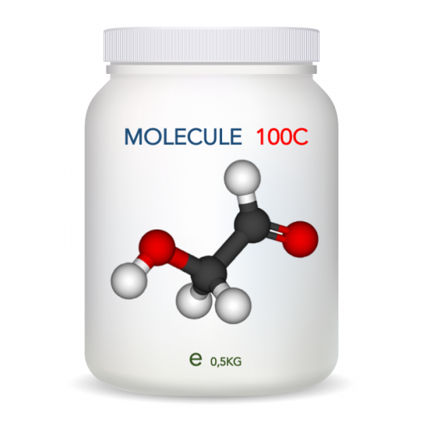 Tratament pentru samanta, Molecule 100C, 500 grame, SemPlus