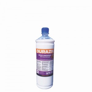 Amorsa concentrata cu Kauciuc, 1 litru, Duraziv