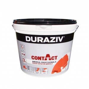 Amorsa Beton Contact, 5 Kg, Duraziv