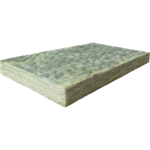 Placi semirigide din vata minerala  VPG 34, 100mm, 2.88 mp/bax, Gecsatherm