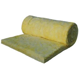 Vata minerala de sticla duo VSG 39, 100 mm, Gecsatherm