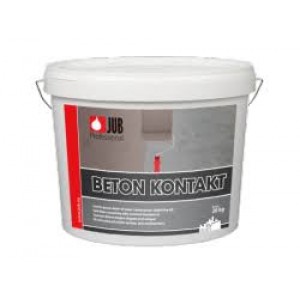Amorsa Beton Kontakt, 20 Kg, Jub