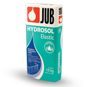 Produs de impermeabilizare Hydrosol Elastic, Jub, 18 Kg
