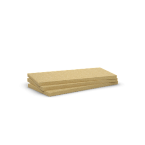 Vata bazaltica Acustic Extra, 1200 mm x 600 mm x 100 mm, 2,88 metri patrati/bax