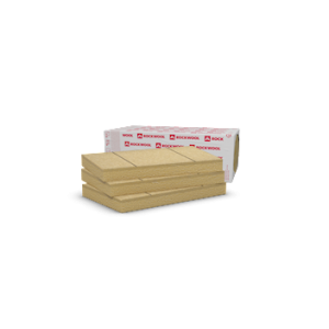 Vata bazaltica Frontrok Casa, 1200 mm x 600 mm x 100 mm, 2,88 metri patrati/bax