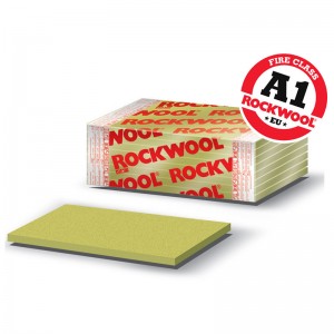 Vata bazaltica Monrock Max E 50 mm, Rockwoold