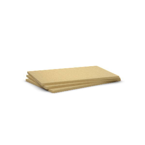 Vata bazaltica Frontrok S, 1000 mm x 600 mm x 50 mm, 2,4 metri patrati/bax