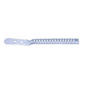 Piesa de suspendare Nonius, 360 mm, Technogips