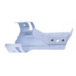 Piesa de suspendare CD, tip luna, Technogips