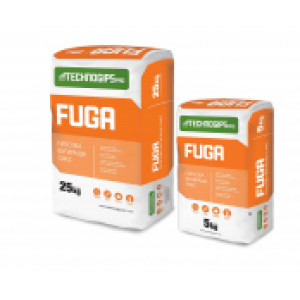 Pasta chituire gips carton Technogips, 25 kg