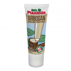 Rasina protectoare arbori si arbusti, Bio Plantella Arbosan, 1 kg, Unichem