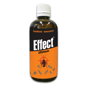 Effect Ultimum, biocid-insecticid special, 1 litru, Unichem