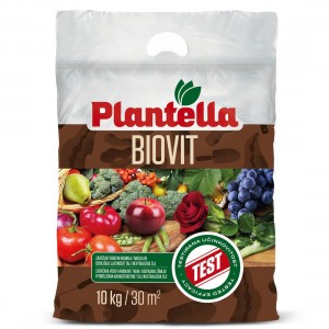 Ingrasamant ameliorator natural Kalcivit, 10 Kg, Plantella