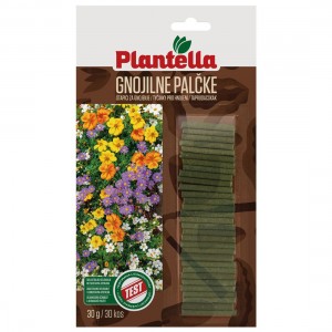 Ingrasamanat universal sub forma de betisoare Plantella, Unichem