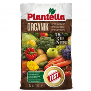 Ingrasamant Organik, gainat de gaina, materie uscata 67%, 20 Kg, Unichem