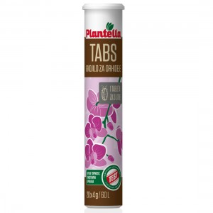 Ingrasamanat Plantella sub forma de tablete pentru orhidee, Unichem